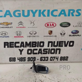 RETROVISOR DERECHO FORD ESCORT NUEVO 6154398