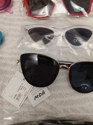 Gafas muchas polarizadas de sol UV 40 3gafasx10€