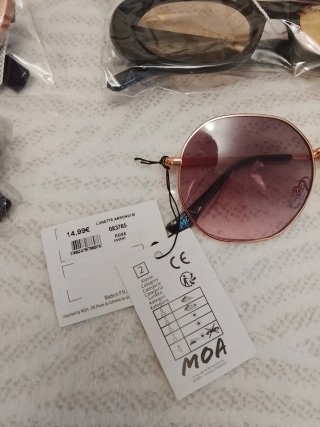 Gafas muchas polarizadas de sol UV 40 3gafasx10€