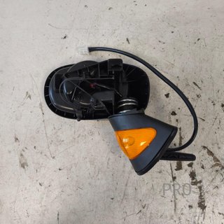 RETROVISOR DERECHO RENAULT MODUS NUEVO 6132170
