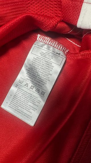 Camiseta Adidas Bayern Múnich