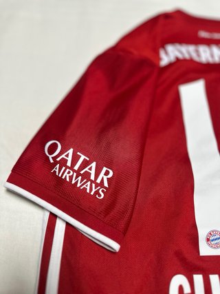 Camiseta Adidas Bayern Múnich