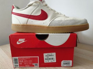 Zapatillas Nike