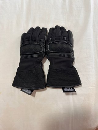 Guantes Moto Mujer Seventy Degrees SD-T53