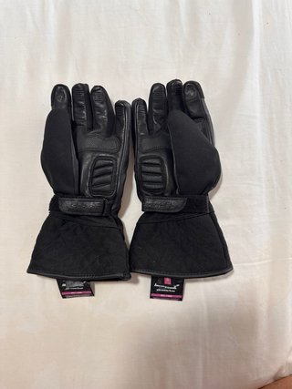 Guantes Moto Mujer Seventy Degrees SD-T53