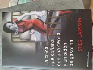 Libros