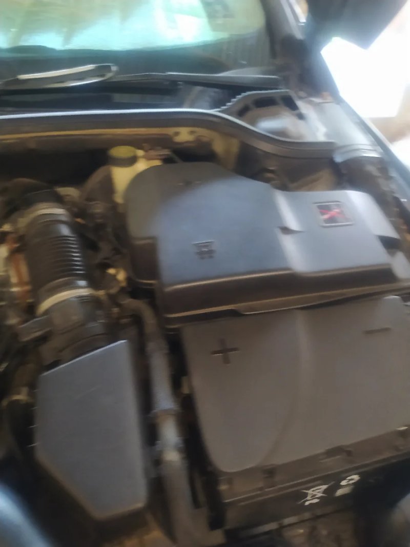 Peugeot 407 2005 - foto 1