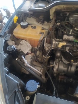 Peugeot 407 2005