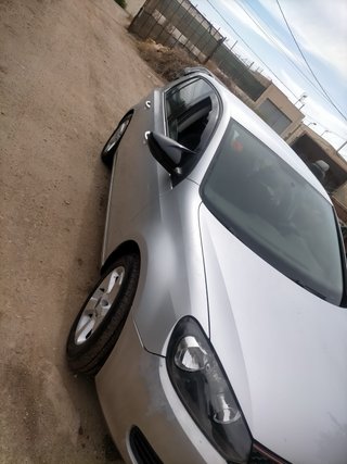 Volkswagen Golf 2010