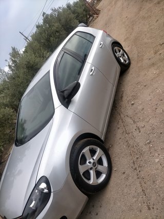 Volkswagen Golf 2010