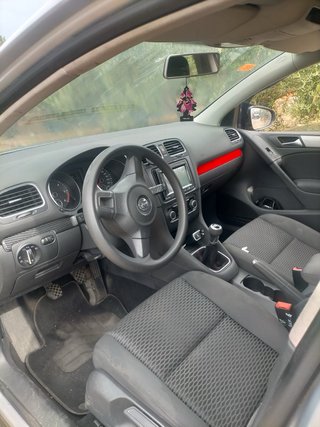 Volkswagen Golf 2010
