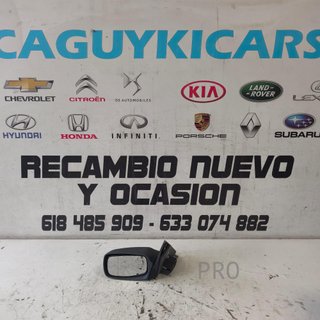 RETROVISOR IZQUIERDO FORD MONDEO NUEVO 6139409