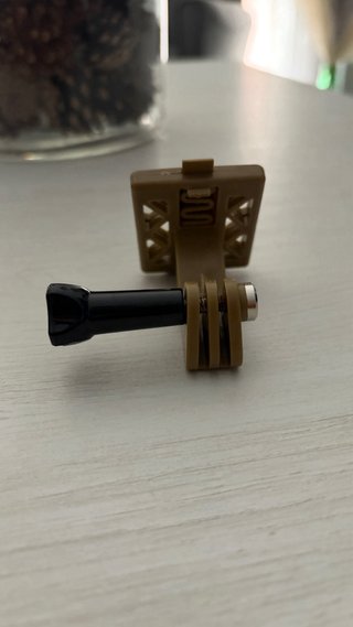 Adaptador GoPro