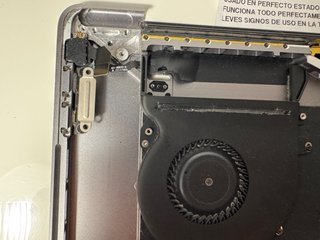 Tastiere e trackpad MacBook Pro 15 A1707 + BATTERIA