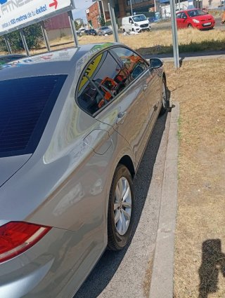 Volkswagen Passat 2020