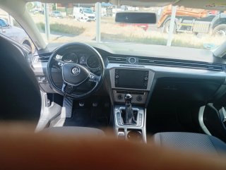 Volkswagen Passat 2020