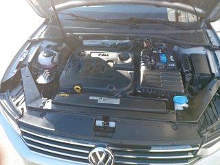 Volkswagen Passat 2020