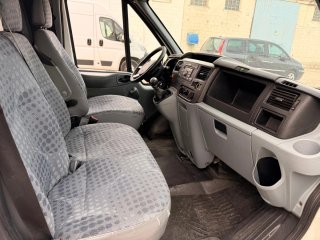 Ford Transit 2009