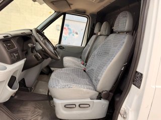 Ford Transit 2009