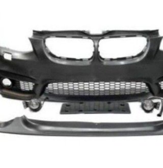 Paragolpes Delantero BMW E92 / E93 10-12 Look M4 S
