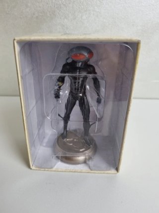 Collezione DC Chess Eaglemoss
