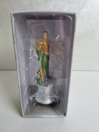 Collezione DC Chess Eaglemoss