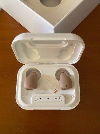 Auriculares Nuevos sin extrenar