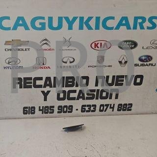 ESPEJO DEL RETROVISOR IZQUIERDO OPEL / CHEVROLET