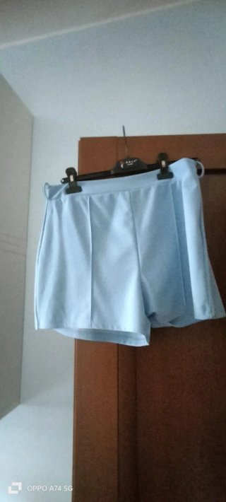 Completo estivo donna floreale