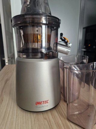 Extractor de zumos frío