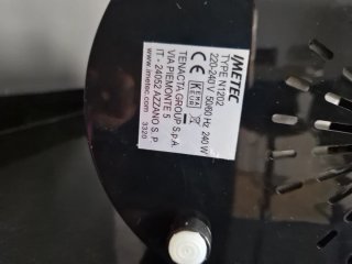 Extractor de zumos frío