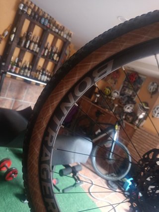 Scott Spark 900 RC Pro 2017