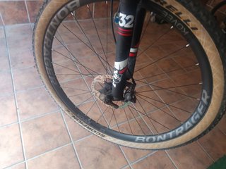 Scott Spark 900 RC Pro 2017
