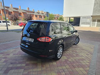 Ford Galaxy 2.0 TDCI 150CV TITANIUM 7 PLAZAS 2017