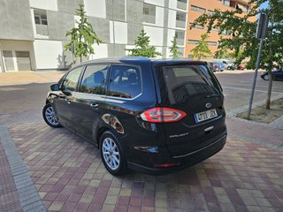 Ford Galaxy 2.0 TDCI 150CV TITANIUM 7 PLAZAS 2017