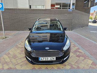 Ford Galaxy 2.0 TDCI 150CV TITANIUM 7 PLAZAS 2017