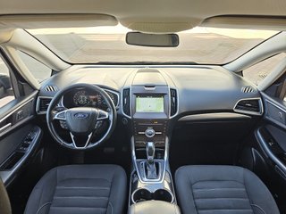 Ford Galaxy 2.0 TDCI 150CV TITANIUM 7 PLAZAS 2017