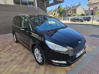 Ford Galaxy 2.0 TDCI 150CV TITANIUM 7 PLAZAS 2017