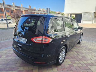 Ford Galaxy 2.0 TDCI 150CV TITANIUM 7 PLAZAS 2017