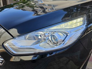 Ford Galaxy 2.0 TDCI 150CV TITANIUM 7 PLAZAS 2017