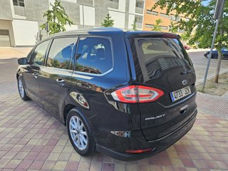 Ford Galaxy 2.0 TDCI 150CV TITANIUM 7 PLAZAS 2017