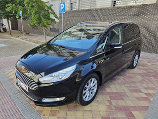 Ford Galaxy 2.0 TDCI 150CV TITANIUM 7 PLAZAS 2017