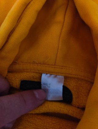Sudadera Justin Bieber