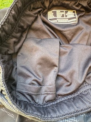 Pantalones cortos New Balance talla M