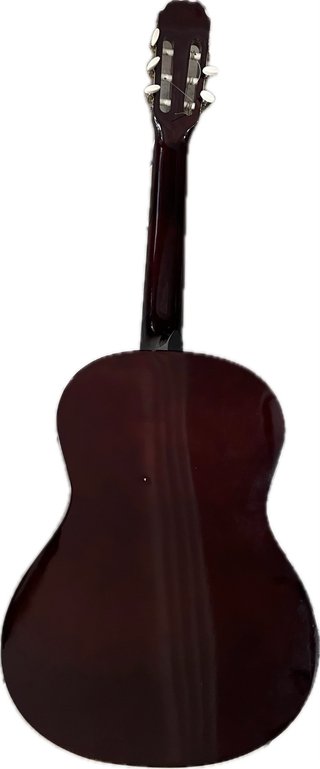 Chitarra Classica Legno Naturale