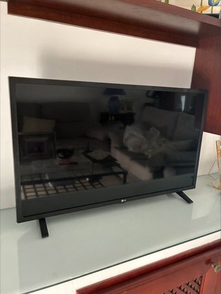 Televisor LG 32 pulgadas 32LQ63006LA