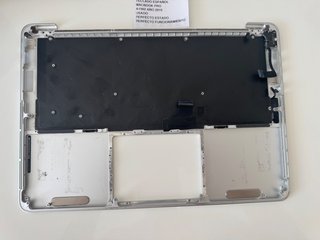 Tastiera spagnola MacBook Pro 13 A1502 2015
