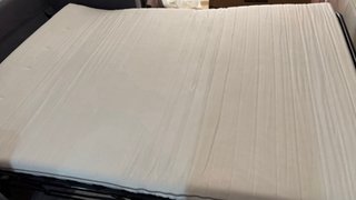 Sofá Cama IKEA VIMLE Gris