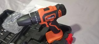 Taladro Inalámbrico URUDE JT-6320