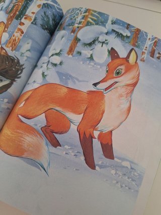 Русские народные сказки [для дошк. и мл. шк. во...